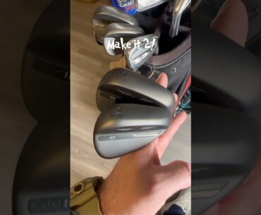 New Christmas Wedges Going In The Bag!
