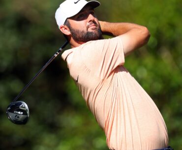 WM Phoenix Open 2025 LIVE: Tee times, leaderboard, prize money and how to follow as Scheffler headlines rowdy event