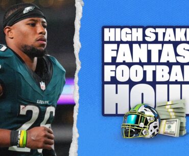 HSFF Hour: Five-Time FFPC Main Event League Champion Bill Hollywood