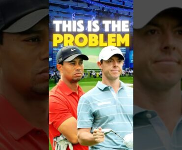 Is This the End of Golf? 🚨 | The Rise and Fall of TGL ⛳️