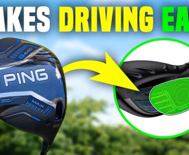 The New Golf Driver That’s Changing the Game in 2025