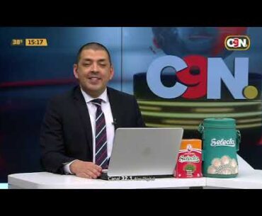 C9N Tarde Noticias: Programa del miércoles 05 de febrero del 2025