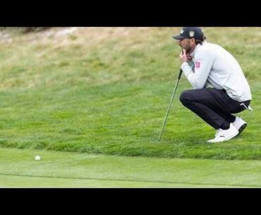 PGA Told to Ban ‘Rude’ Green Trick by Homa & Morikawa!