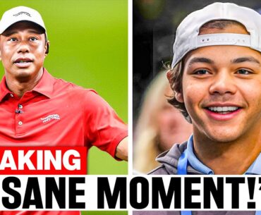 Charlie Woods: The SHOCKING FAIL That Left Me LAUGHING – They Don’t Want You to See!