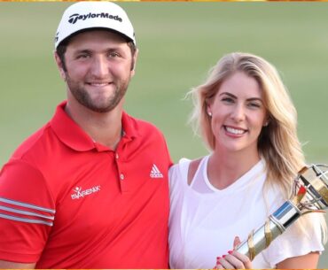 🔴"I belong to be here"- When rookie Jon Rahm’s brilliance stole the show at the DP World Tour 🔴