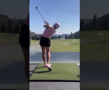 Golf Swing Tips for More Power | Best Ladies Swing Trainer #GolfTraining #PGAProTips #GolfSwing