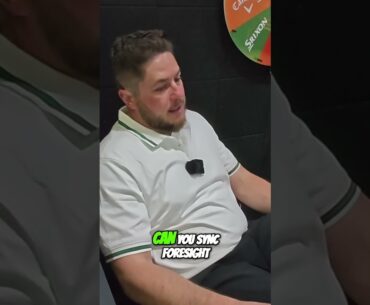 This might be the perfect device for your at-home golf simulator