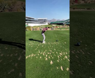 Hole 16 - Waste Management Phoenix Open  - TPC Scottsdale Stadium Course #tpc #wastemanagement