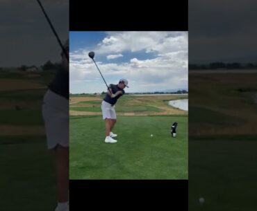 Kaito Onishi 大西魁斗 #golf #美しいスイング #golfswing #美しいスイング #綺麗なスイング #pga #綺麗なスイング #美スイング #ゴルフ