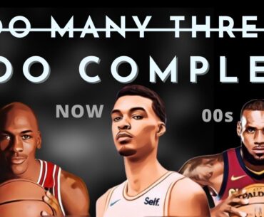 What former players get completely WRONG about today's NBA