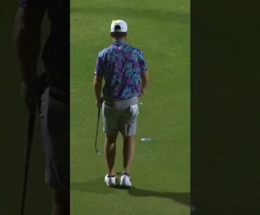 Round One Highlights: LIV Riyadh