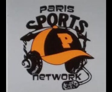 Paris Lady Tigers at Casey-Westfield Lady Warriors