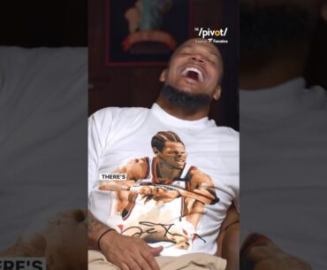 “You were never going to spend any of that.” RC to Antonio Brown before training camp fight #nfl