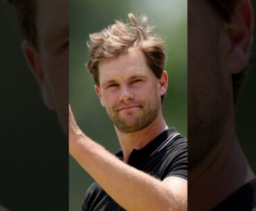 The meme bet is alive! Thomas Detry 80/1 for R3 leader… and he’s up 2. Let’s ride! #GolfBetting
