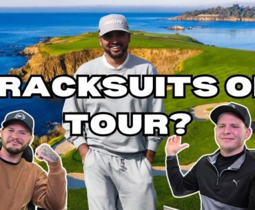 S1 E6 Rory McIlroy Wins at Pebble Beach - What is Jason Day Wearing? - LIV Golf & the TGL
