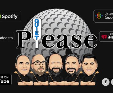 #067: "Golf Under the Lights, Rory's Winning Edge, and Lucas Glover's A.I.M Point
