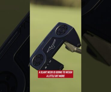 The most versatile putter yet? #golf #mizuno