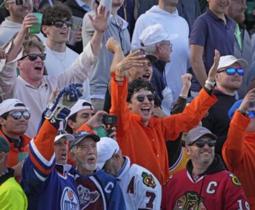 Grow Canada: All 6 Canadian PGA Tour players at WM Phoenix Open making the cut