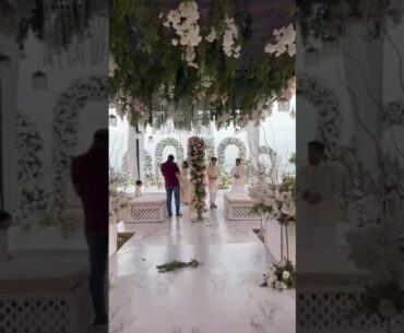 Airman golf club wedding| airman golf club wedding decor| airman golf club venue