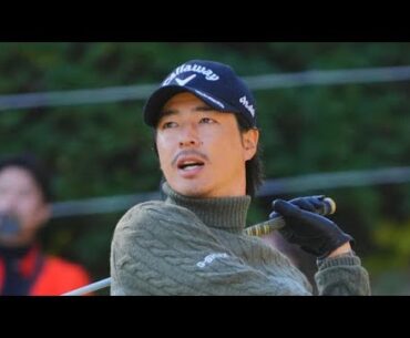 米挑戦の石川遼、通過圏内14位浮上　金谷拓実も猛チャージで同じく14位／米ツアー２次予選会drama News