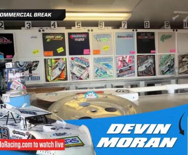 LIVE: Lucas Oil Late Models at Ocala Speedway Friday
