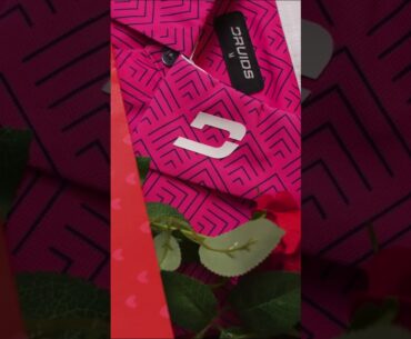 Valentines Golf Gift