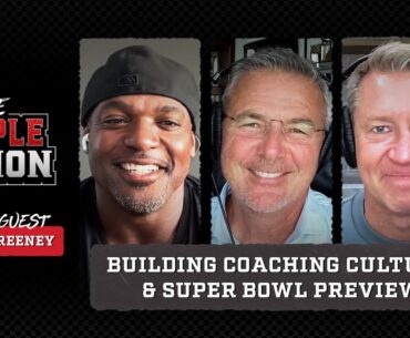 Ohio State Coaching Staff Raided After Natty, Hall of Famer Dwight Freeney Joins, Super Bowl Preview