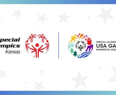 2026 USA Games Team Kansas Delegation