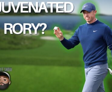 Rory McIlroy Poised for a Big 2025?