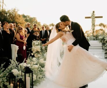 Nicole + Blake | Park Hyatt Aviara Resort Wedding Film | Carlsbad California