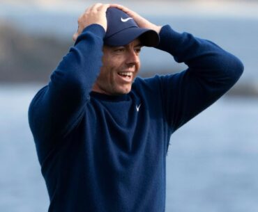 Rory McIlroy launches $25 discount on GolfPass foursome booking, applicable 'whenever he wins'
