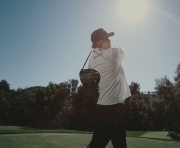 PURE POWER, PURE SRIXON | NEW ZXi WOODS