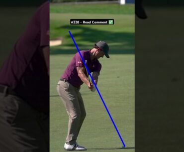Perfect Backswing (Slow Motion Golf Swing)