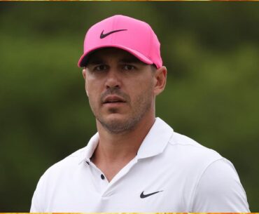 🔴"Unlike anything I have ever seen" – When Brooks Koepka got honest on the WM Phoenix Open atmosp🔴