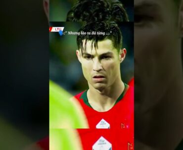 Phiên bản đẹp trai nhất của Cristiano Ronaldo 😍❤️⚽️