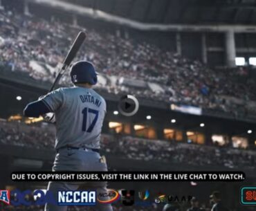 Allegany College of Maryland vs. Richard Bland College | DII NJCAA Baseball Full Games 2025