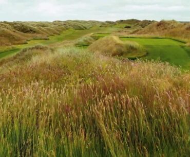 Trump International Golf Links Scotland