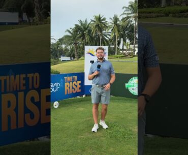 Who to watch out for at the Smart Infinity Philippine Open 2025?