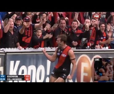 Jobe Watson - Gun of a Son