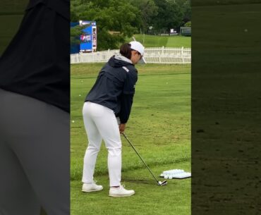 #golfswing #fyp #followthrough #waitforit