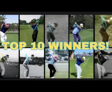 This Golf Video will Change Your LIFE!