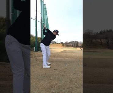 Kaito Onishi 大西魁斗 #golf #美しいスイング #golfswing #綺麗なスイング #pga #美スイング #綺麗なスイング #美スイング #ゴルフ