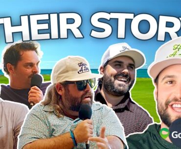 EXCLUSIVE podcast with Bob Does Sports!