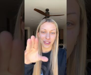 Did You Flinch?