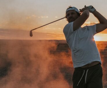 Desert Greens Should Never Be This Pure | Adventures in Golf Season 6