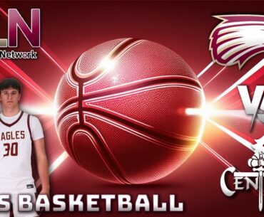 Davies Varsity Boy's Basketball vs Grand Forks Central