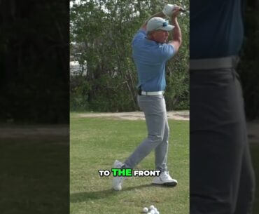 Unlock Maximum Distance: Master Your Golf Swing!
