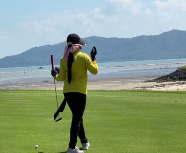Mission Hills Phuket Golf Course