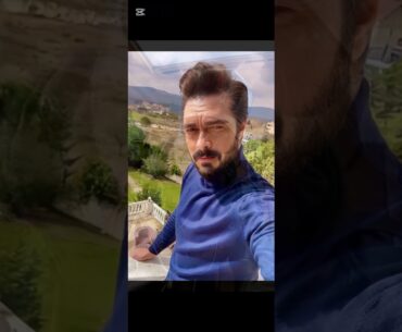 ¡El anillo de Halil İbrahim Ceyhan sorprendió a sus fans! ¿Existe una boda secreta?