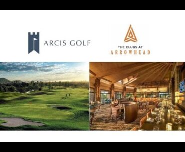 Arizona Facilities Pair to Create ‘One Extraordinary Private Club’